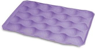 Pulp Moulded Apple Tray 03