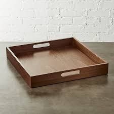 Wooden Tray 01