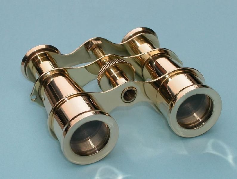 3 Inch Nautical Binocular