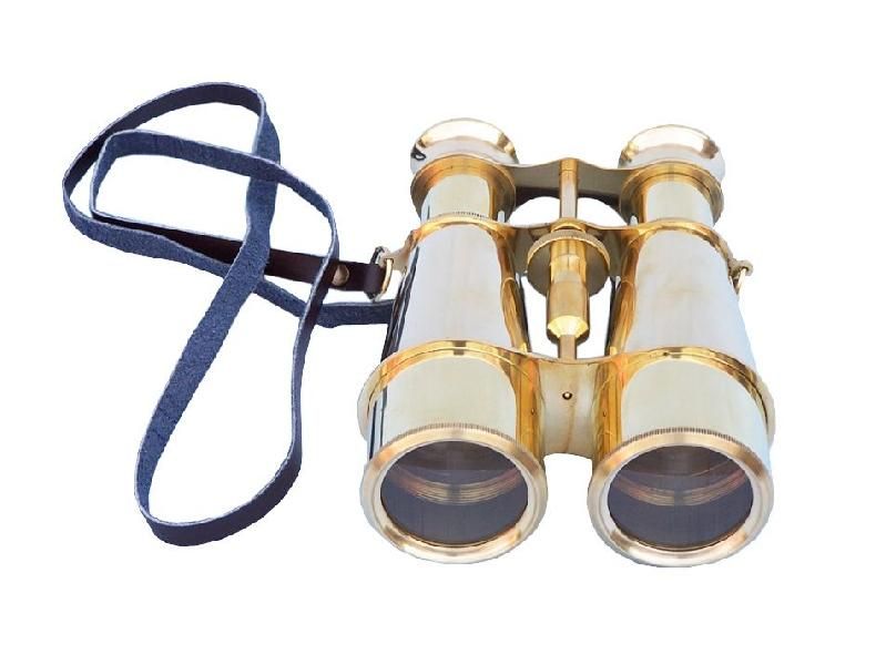6 Inch Nautical Binocular