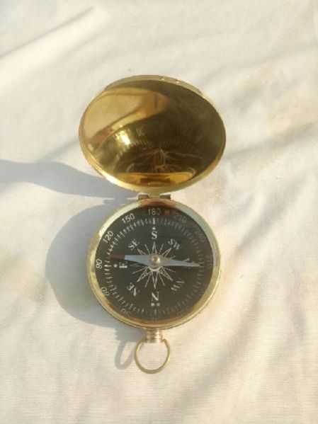 Plain Compass 05