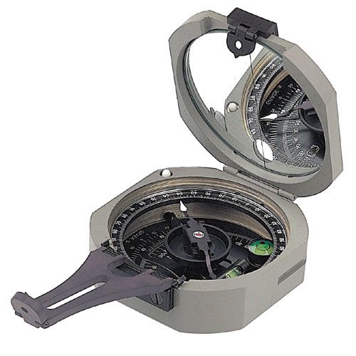 Push Button Compass 04