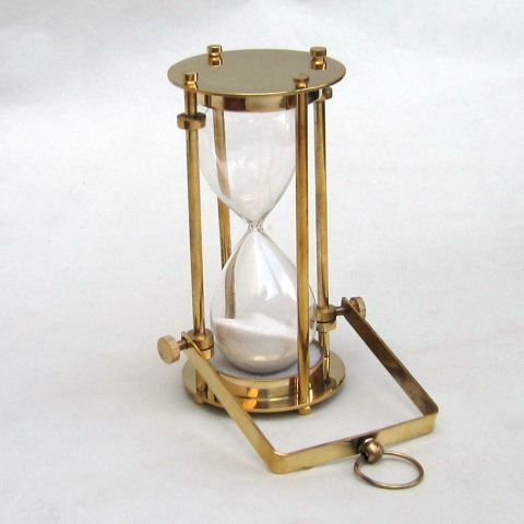 Sand Timer 01