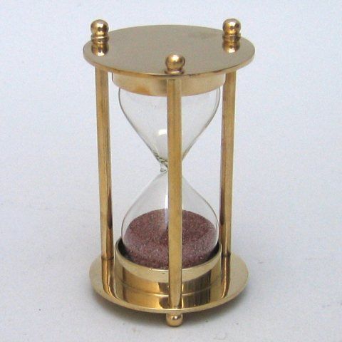 Sand Timer 04