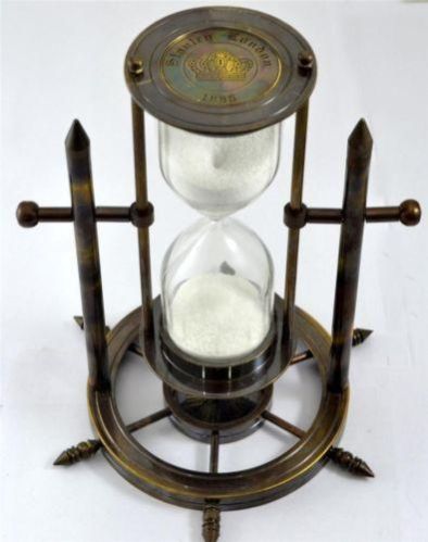 Sand Timer 05