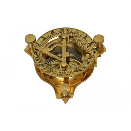 Sundial Compass 01