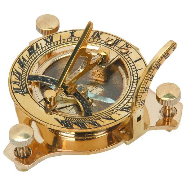 Sundial Compass 02