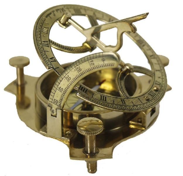 Sundial Compass 04