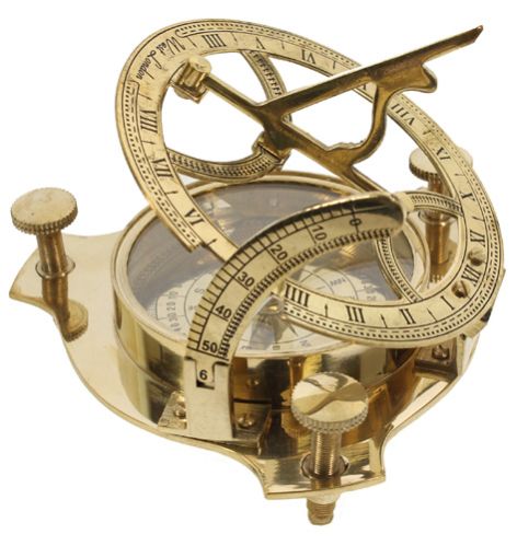 Sundial Compass 05