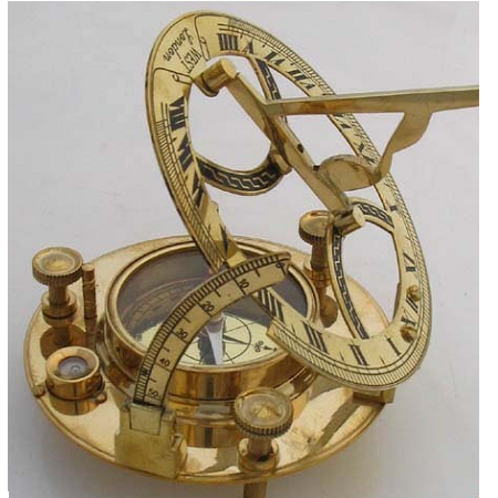 Sundial Compass 06