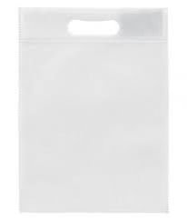 D Cut Non Woven Bags 01