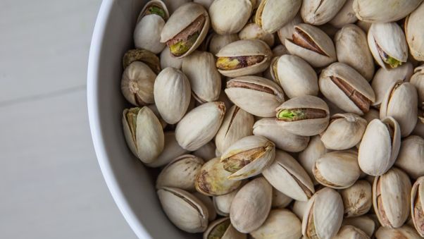 Shelled Pistachio Nuts 01