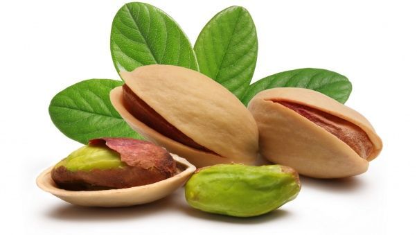 Shelled Pistachio Nuts 02