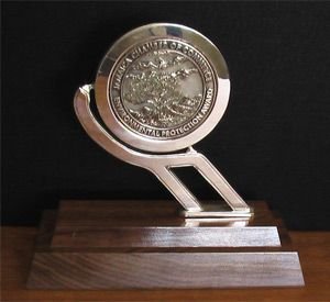 Customized Trophy 03