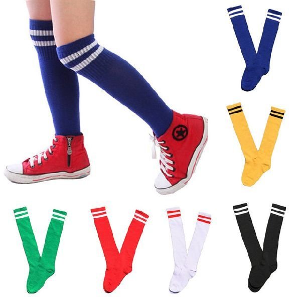 School Socks 01