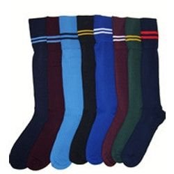 School Socks 03