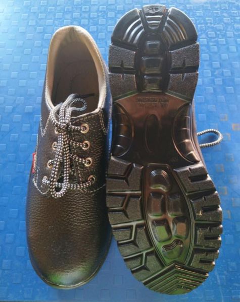 Safety Shoes with PU Sole 02