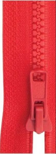 Fiber Open End Zipper 03