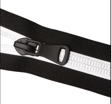 Waterproof Zipper 01