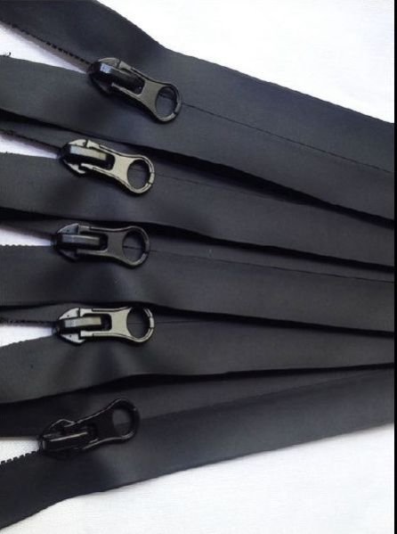 Waterproof Zipper 02