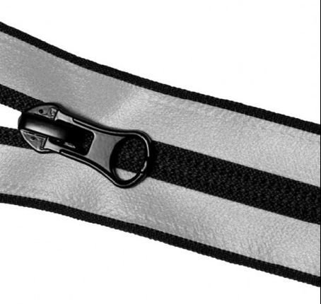 Waterproof Zipper 04