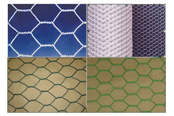 Chicken Wire Mesh 04