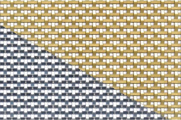 Decorative Wire Mesh 01