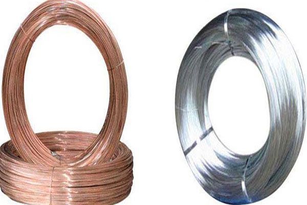 Electrical Earthing Material 02