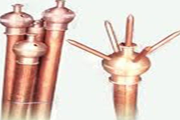 Electrical Earthing Material 05