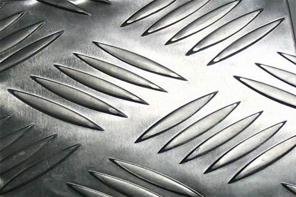 Ferrous Non Ferrous Metal Products 01