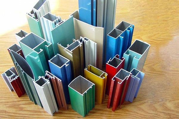 Ferrous Non Ferrous Metal Products 02