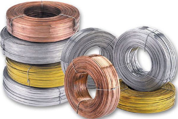 Ferrous Non Ferrous Metal Products 06