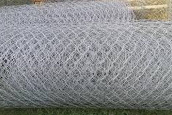 Gabion Box 01