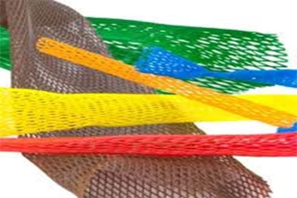 Polymer Protective Sleeve 02