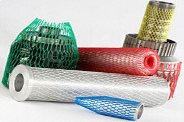 Polymer Protective Sleeve 03