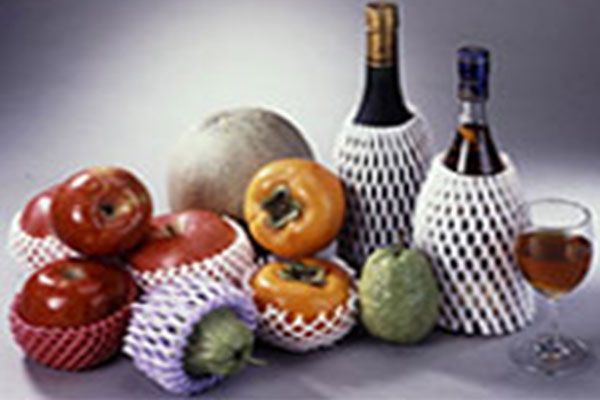 Polymer Protective Sleeve 04