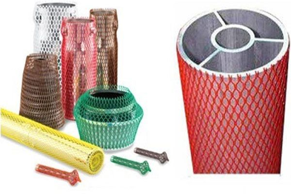 Polymer Protective Sleeve 06