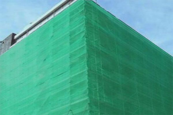 Synthetic Fibre Shade Net 04