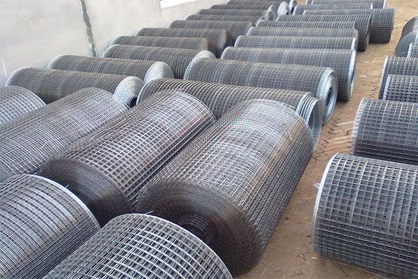 Welded Wire Mesh 03