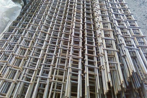 Welded Wire Mesh 05