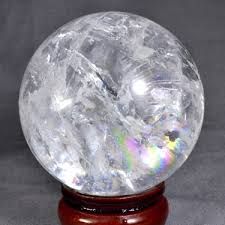 Crystal Ball 01