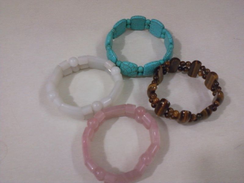 Stone Bracelate 03