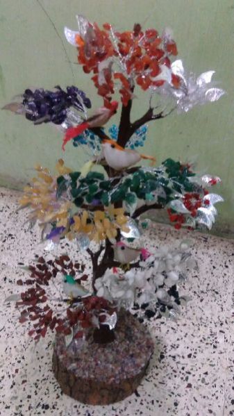 Gemstone Tree 02