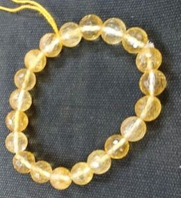 Stone Bracelate 11