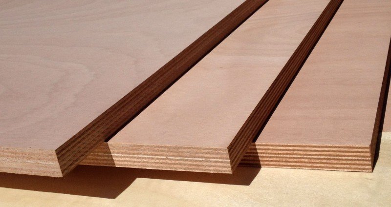Commercial Plywood 03