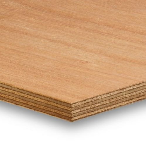 Commercial Plywood 04
