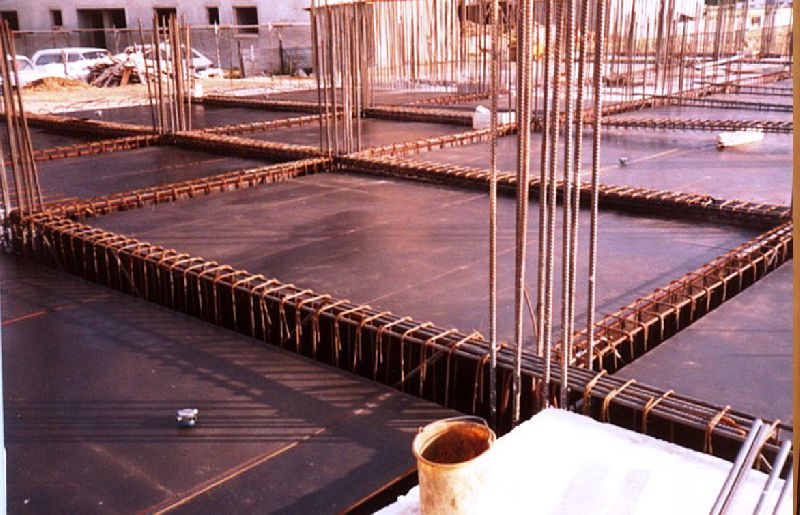 Shuttering Plywood 04