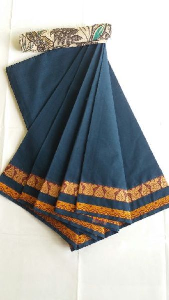 Wonderful Chettinad Cotton Sarees Collection 07