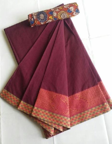 Wonderful Chettinad Cotton Sarees Collection 08