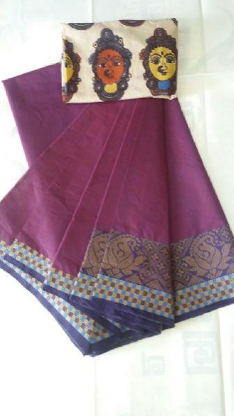 Wonderful Chettinad Cotton Sarees Collection 10